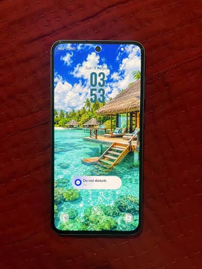 Samsung Mobile A56 5G