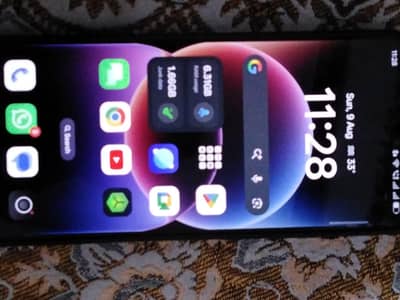 OPPO Reno11 F