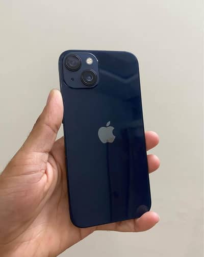 Apple iPhone 13 JV