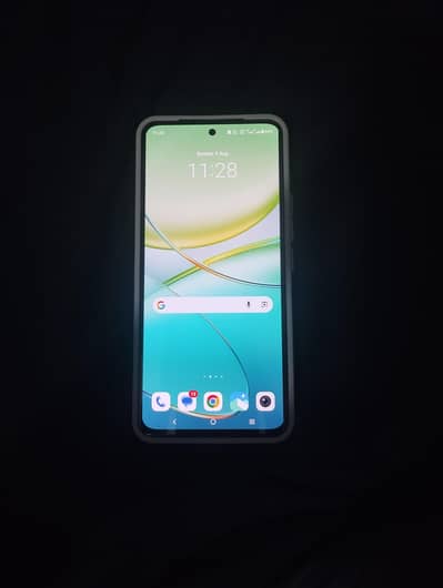 Vivo Y100