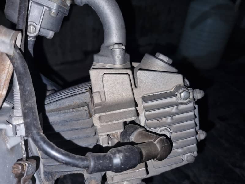 CD 70 2019 Model 6