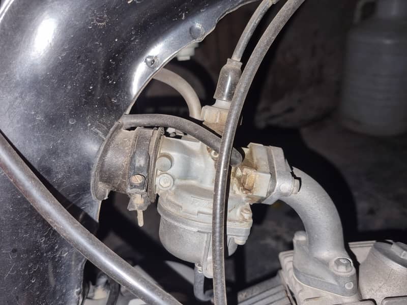 CD 70 2019 Model 7