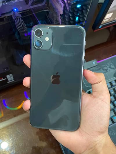 iphone 11 non pta FU