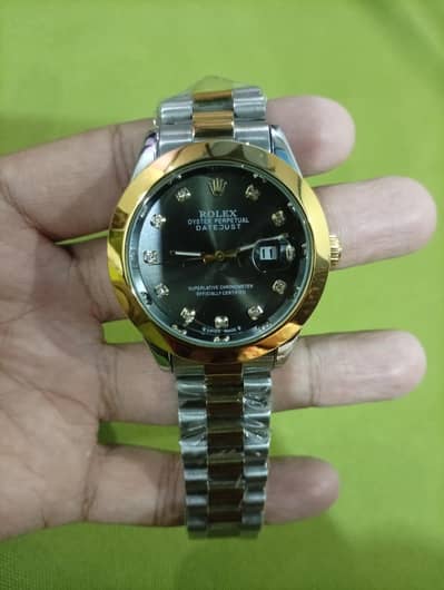 Men's watch for sale