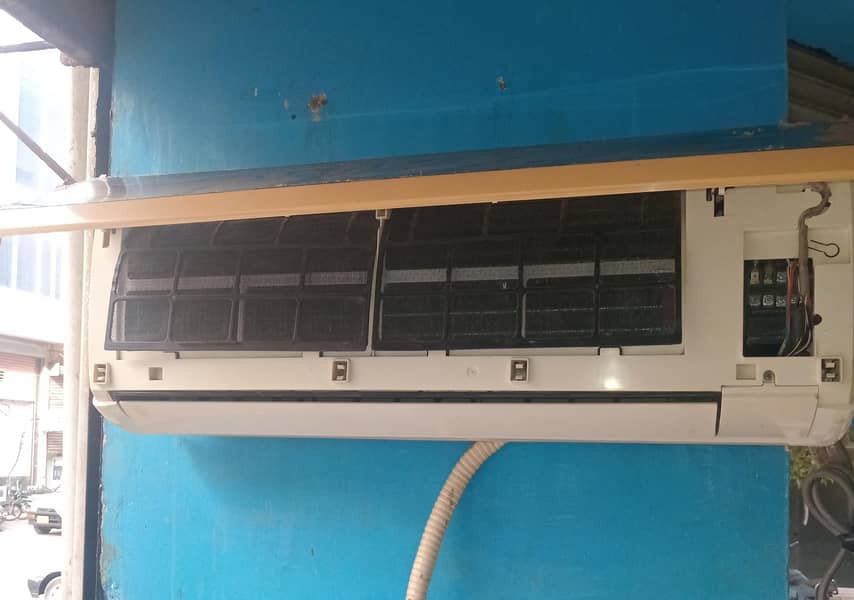 Haier 1