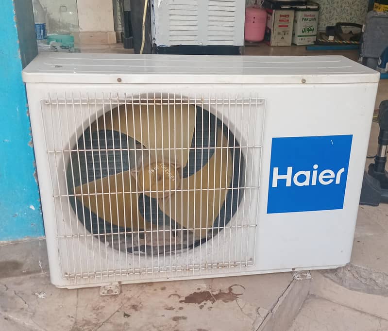 Haier 2