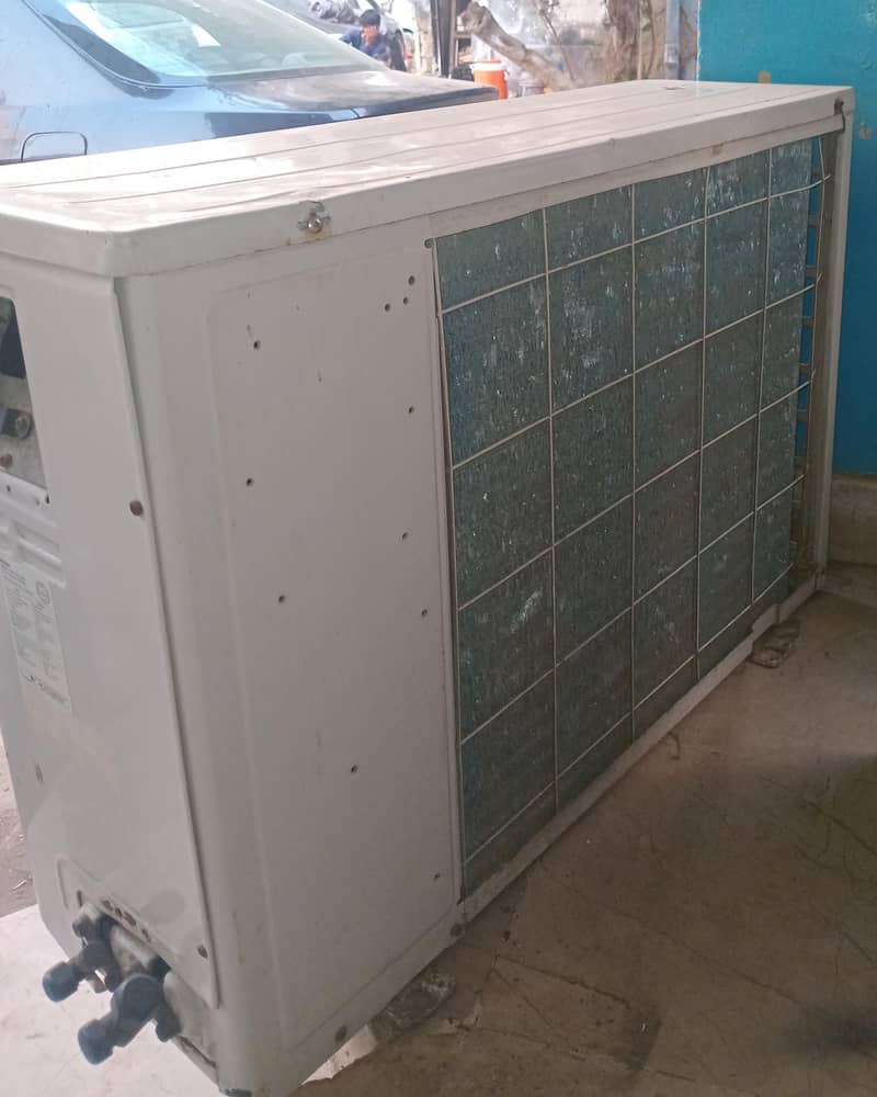 Haier 3