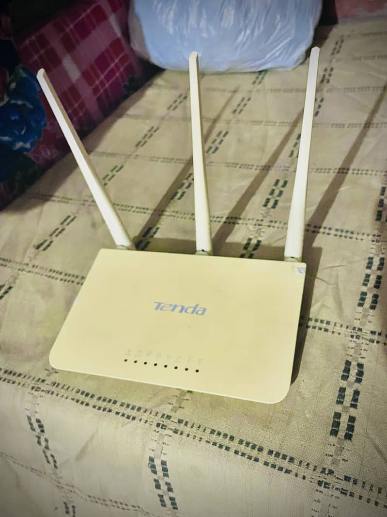 Wi-Fi device 2
