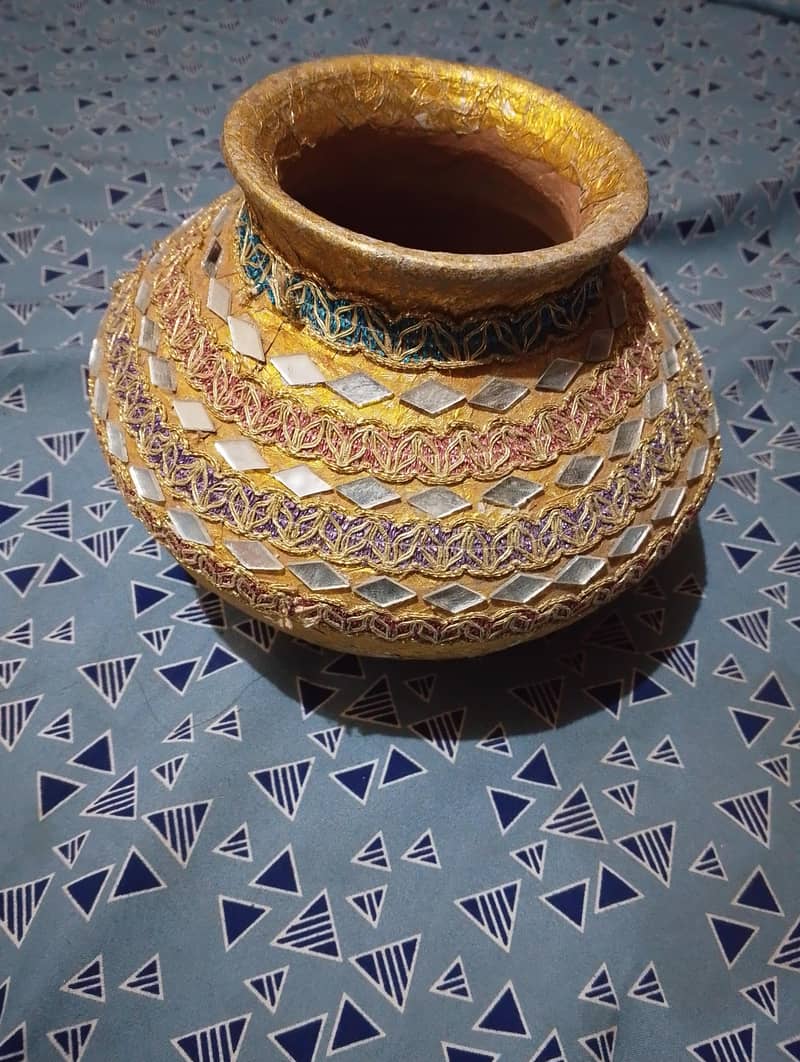 mehendi ki handi 0