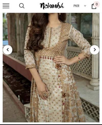 Bridal /formal dress