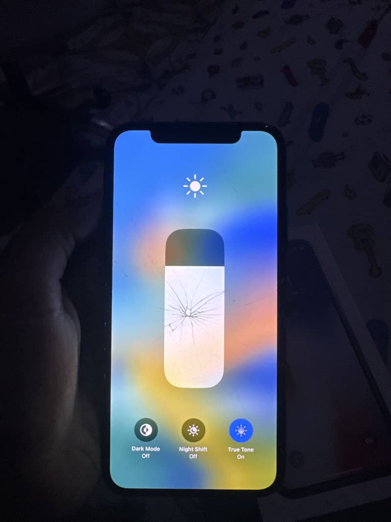 Apple iPhone X 7