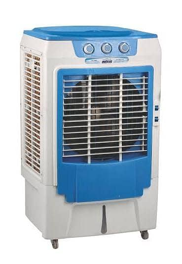 air cooler brand new indus company