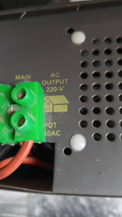 2 Solar inverter Available