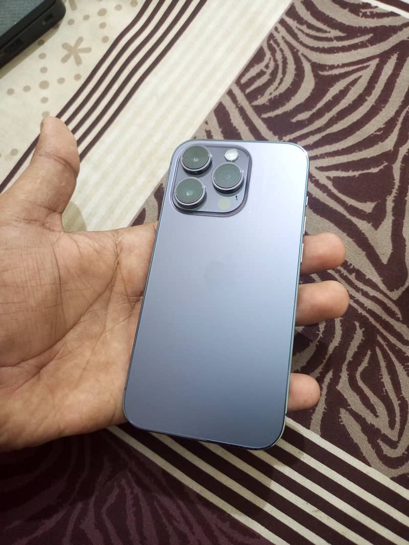 Iphone 14 Pro 0