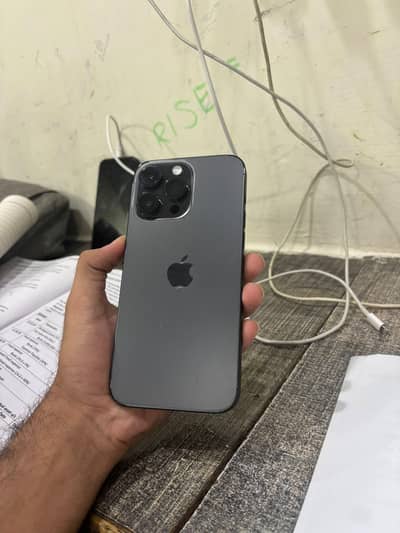 Apple iPhone 14 Pro Max