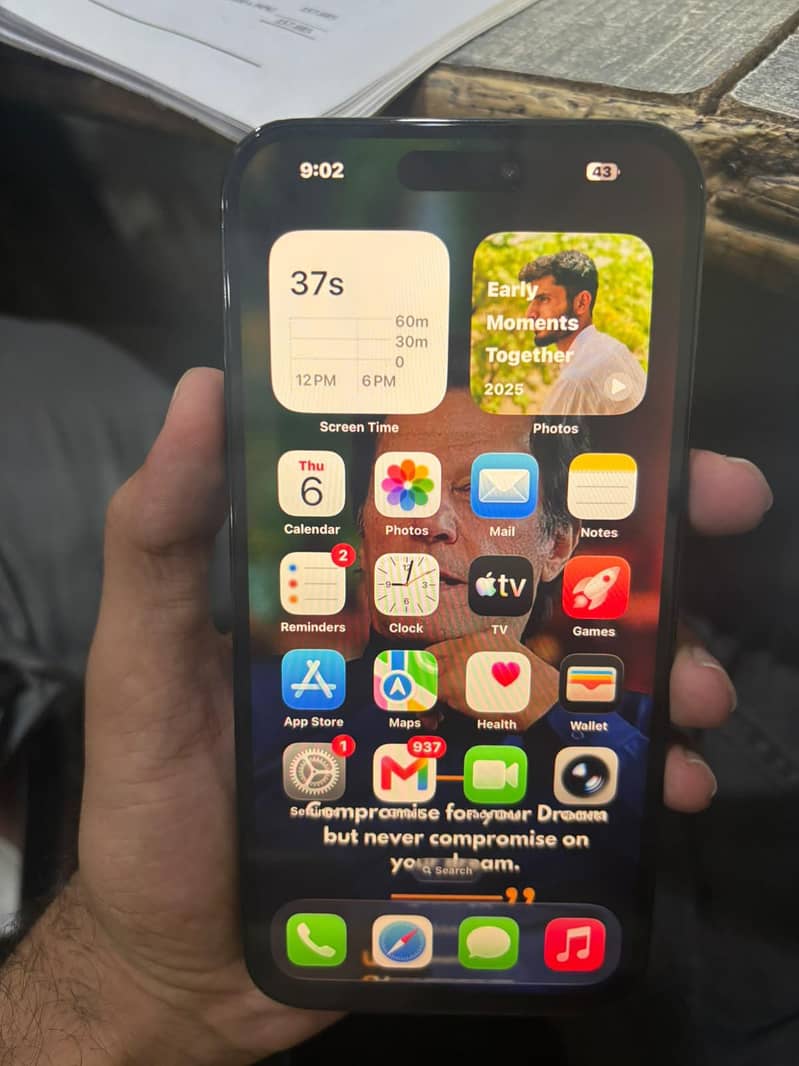 Apple iPhone 14 Pro Max 3