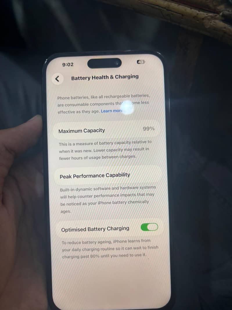 Apple iPhone 14 Pro Max 6