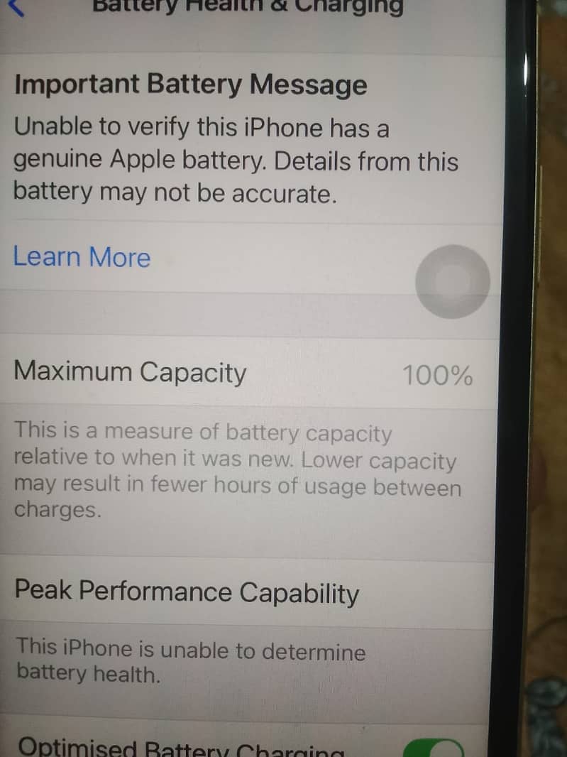 Apple iPhone XR 6