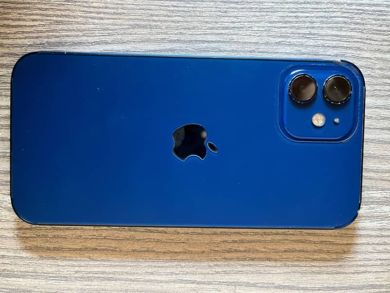 Apple iPhone 12 0
