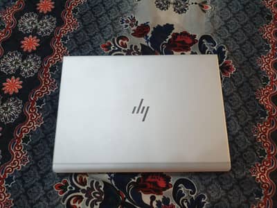 HP ELITEBOOK, 840G6, i7 8th Generation, 256Gb NVMe SSD, Battery 2HRS+
