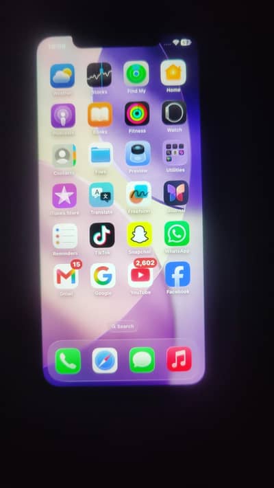 Apple iPhone 11 MDM exchange possible up model 7 paise dunga
