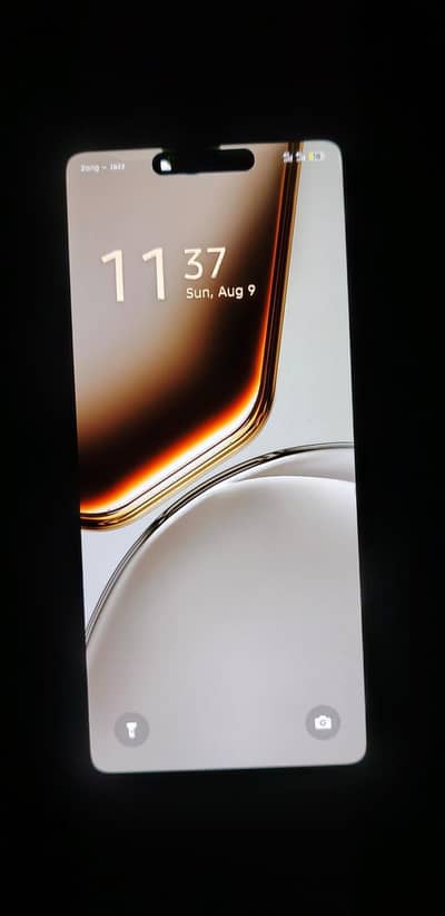 Infinix Note 50