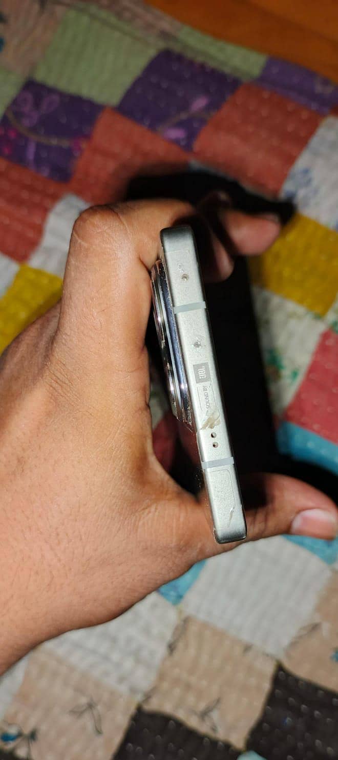 Infinix Note 50 4