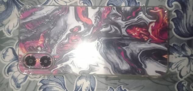 Samsung Mobile A07 5G 6/128