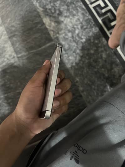 Apple iPhone 5 SE