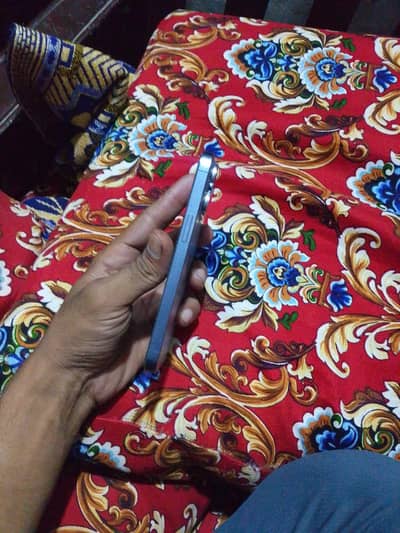 Apple iPhone 13 Pro
