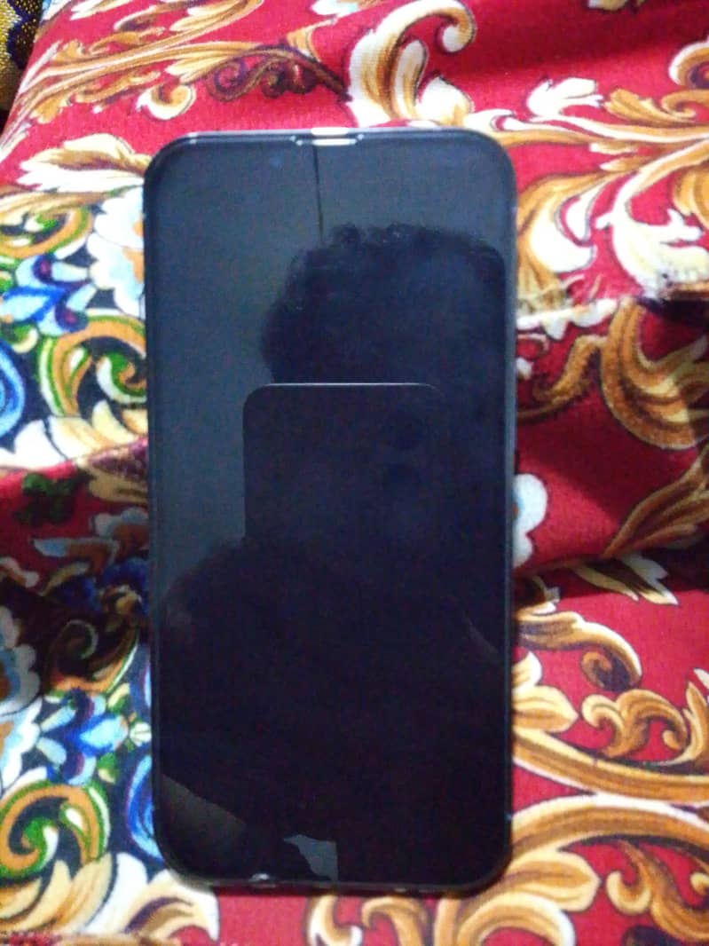 Apple iPhone 13 Pro 2