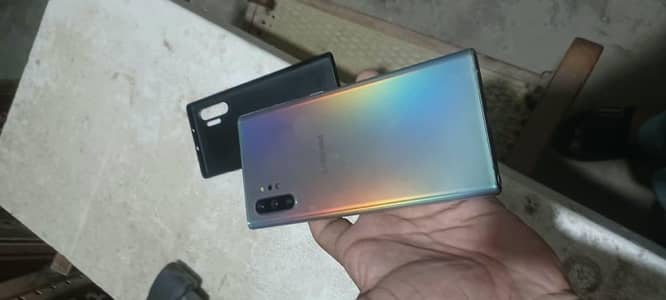 Samsung Mobile Note 10 Plus