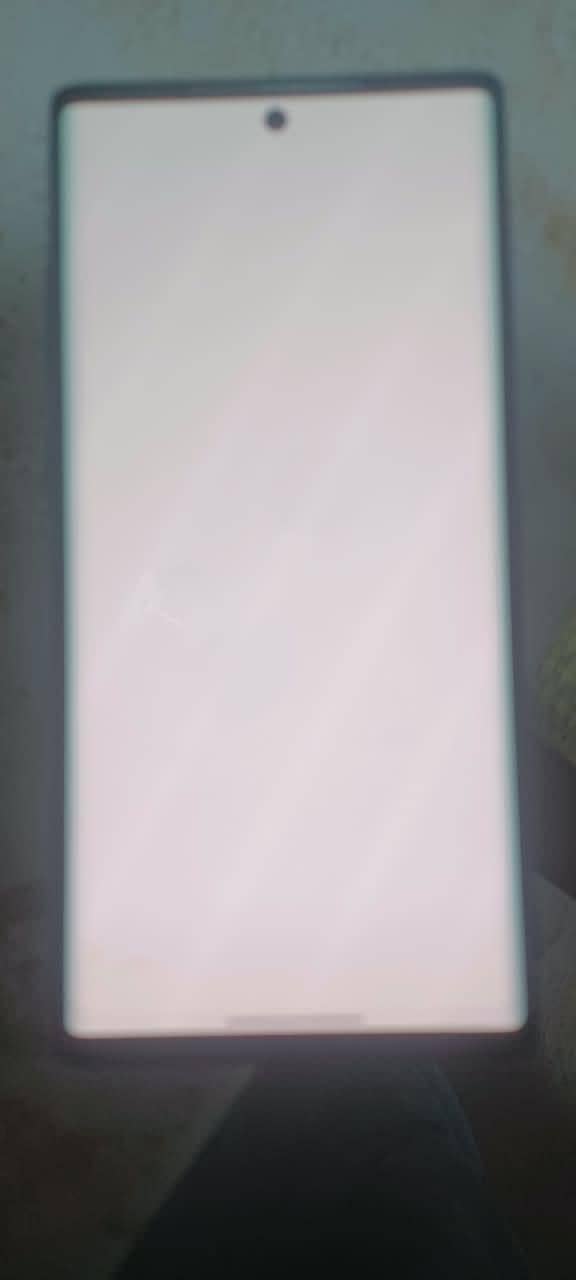 Samsung Mobile Note 10 Plus 2