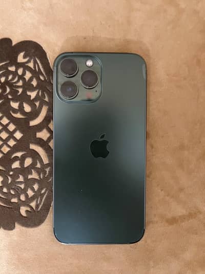 iPhone 13 promax