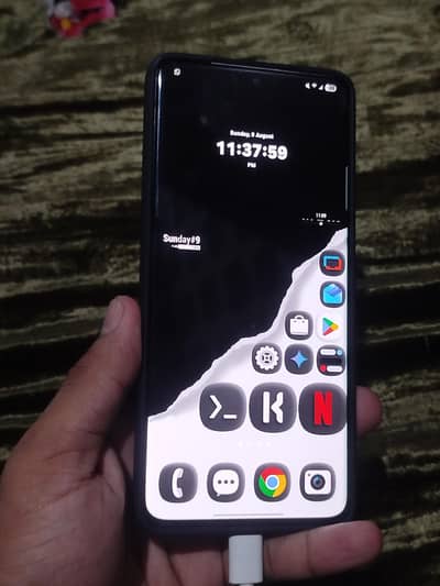 Samsung Mobile S21 Ultra pta approved