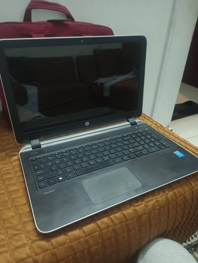 HP Pavilion Core i3 5th Gen | 4GB RAM | 15.6" | Low Price