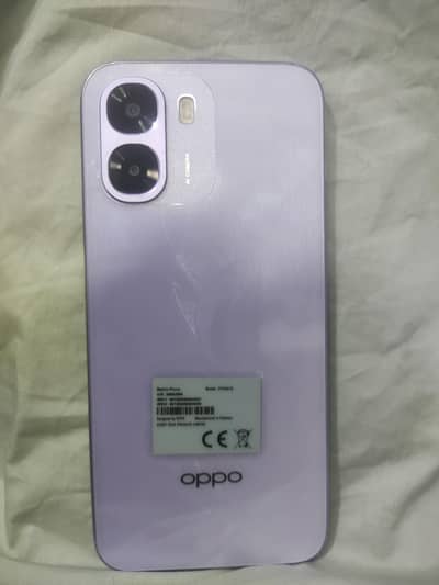 OPPO A6X