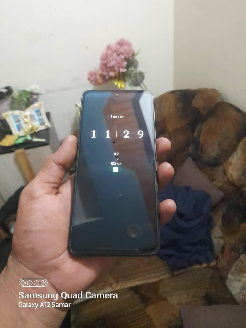 Xiaomi Redmi Note 12 2