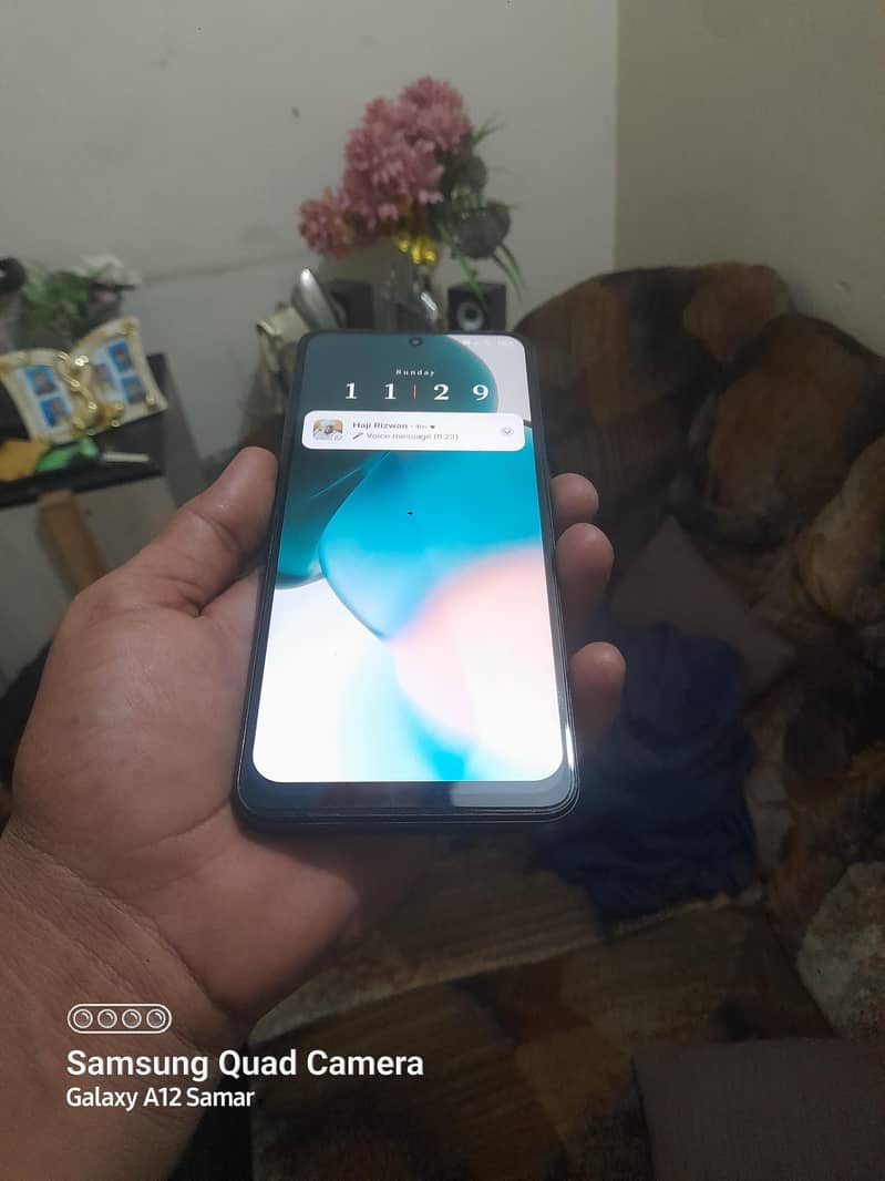 Xiaomi Redmi Note 12 3