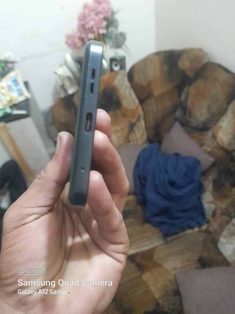 Xiaomi Redmi Note 12 5