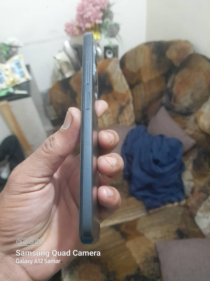 Xiaomi Redmi Note 12 6