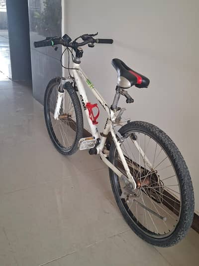 Gios original cycle