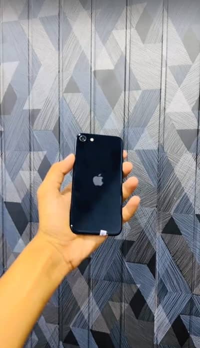i phone se3
