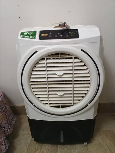 Super-Asia AC/DC Inverter Cooler ECM 4600