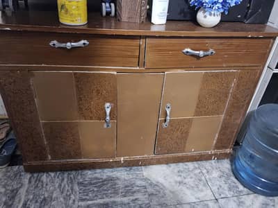 Dressing Tabel