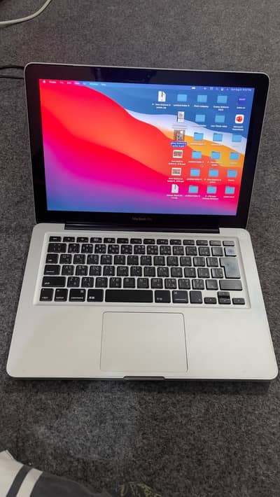 Apple MacBook Pro (13-inch, Mid 2009)