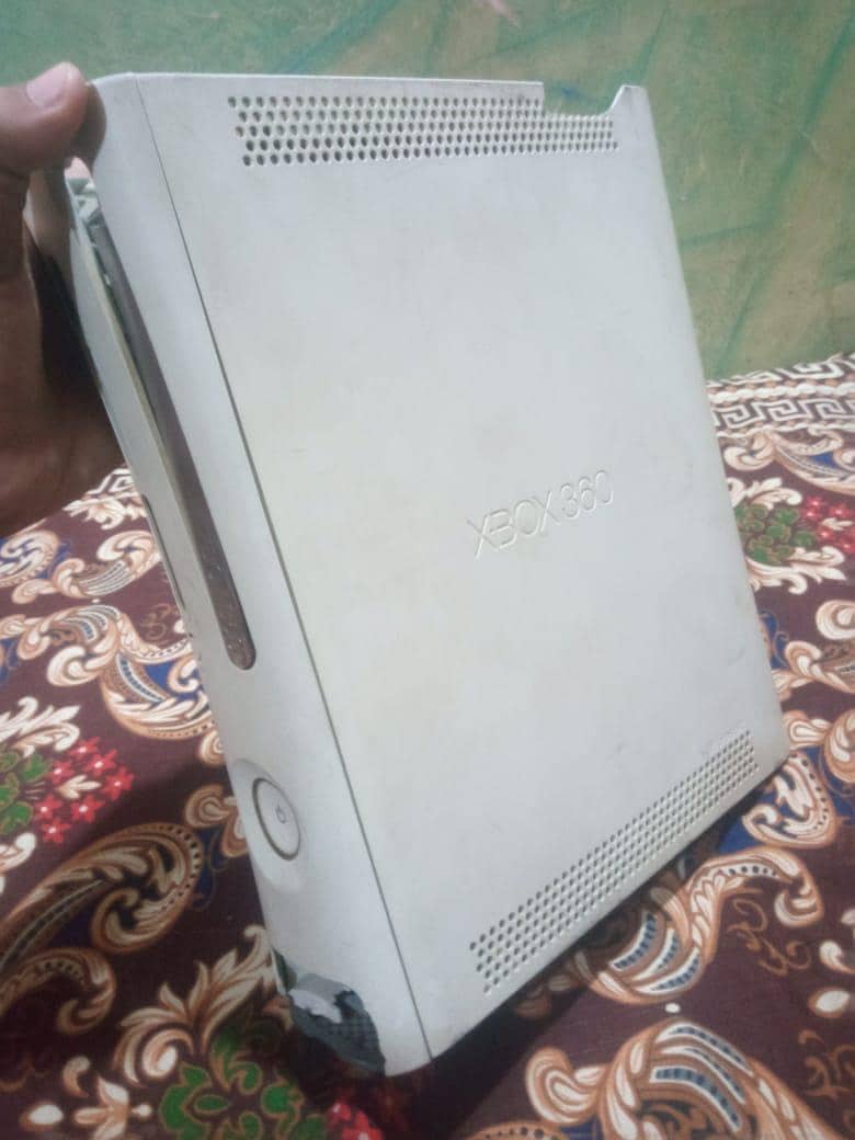 xbox 360 1