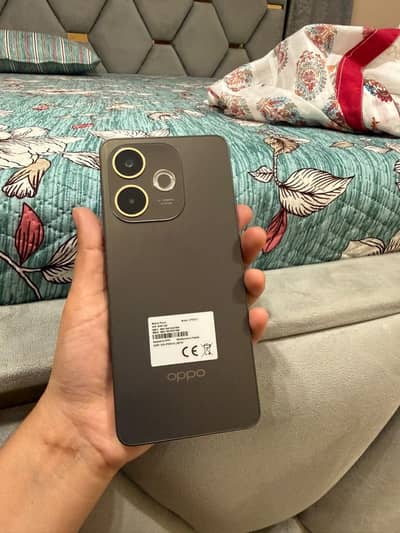 OPPO A5 Pro pta approved