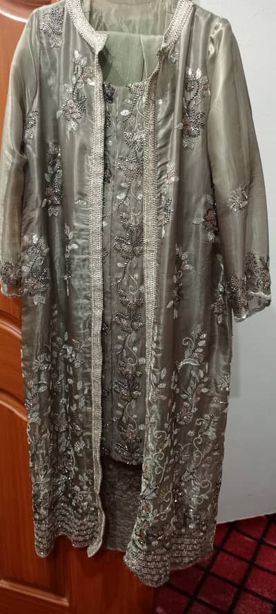 sheesha silk
