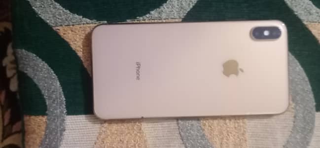 Apple iPhone XS Max